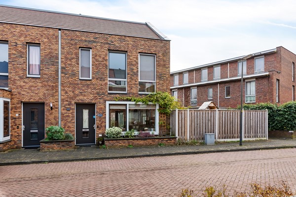 Medium property photo - Van Durenstraat 2, 7415 BG Deventer
